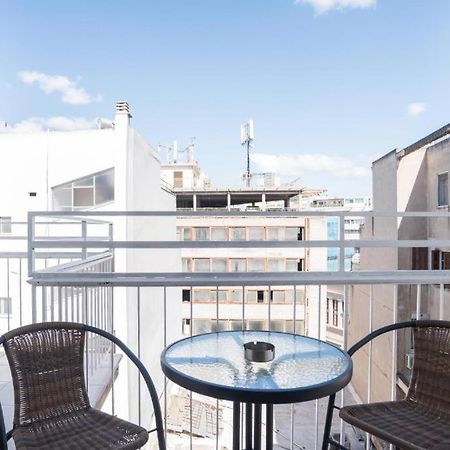 Apartamento Monastiraki 3-4 Blue Sky Atenas Exterior foto