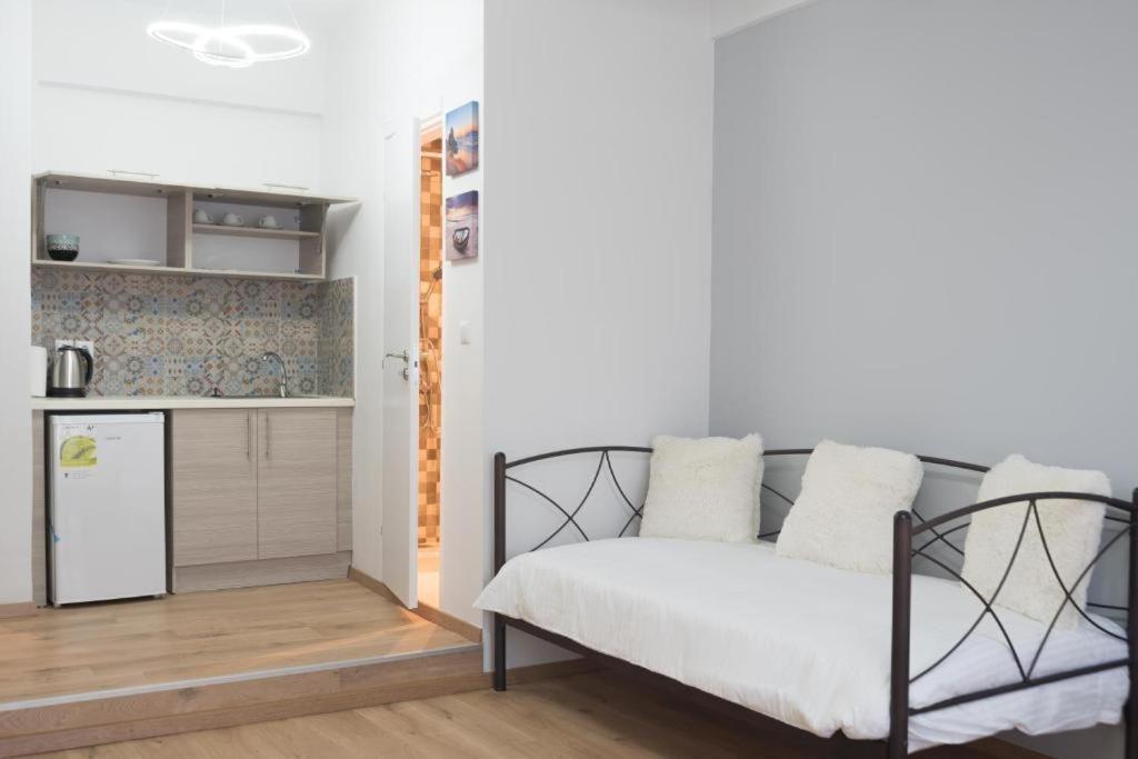 Apartamento Monastiraki 3-4 Blue Sky Atenas Exterior foto